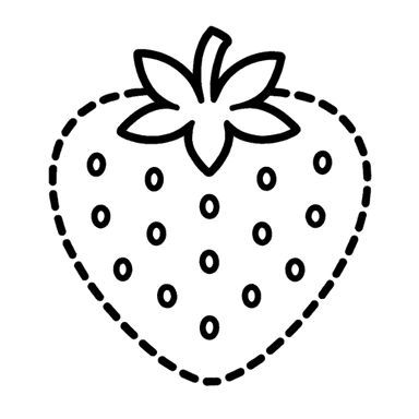 Icono de Frutas y Verduras