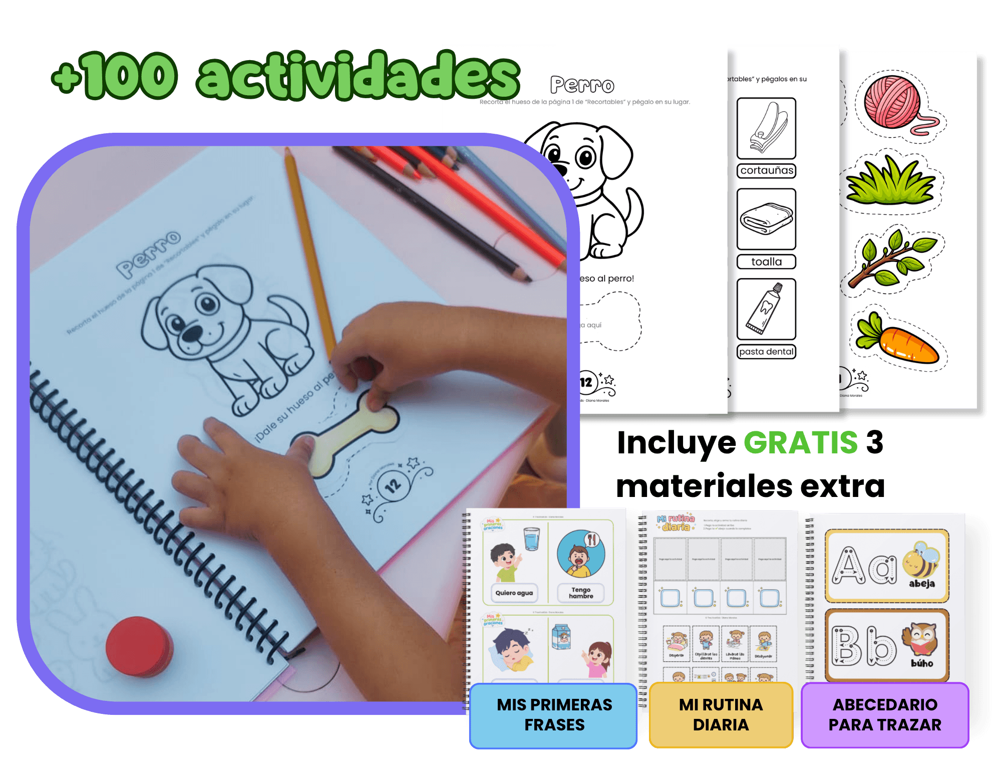 Portada del libro digital