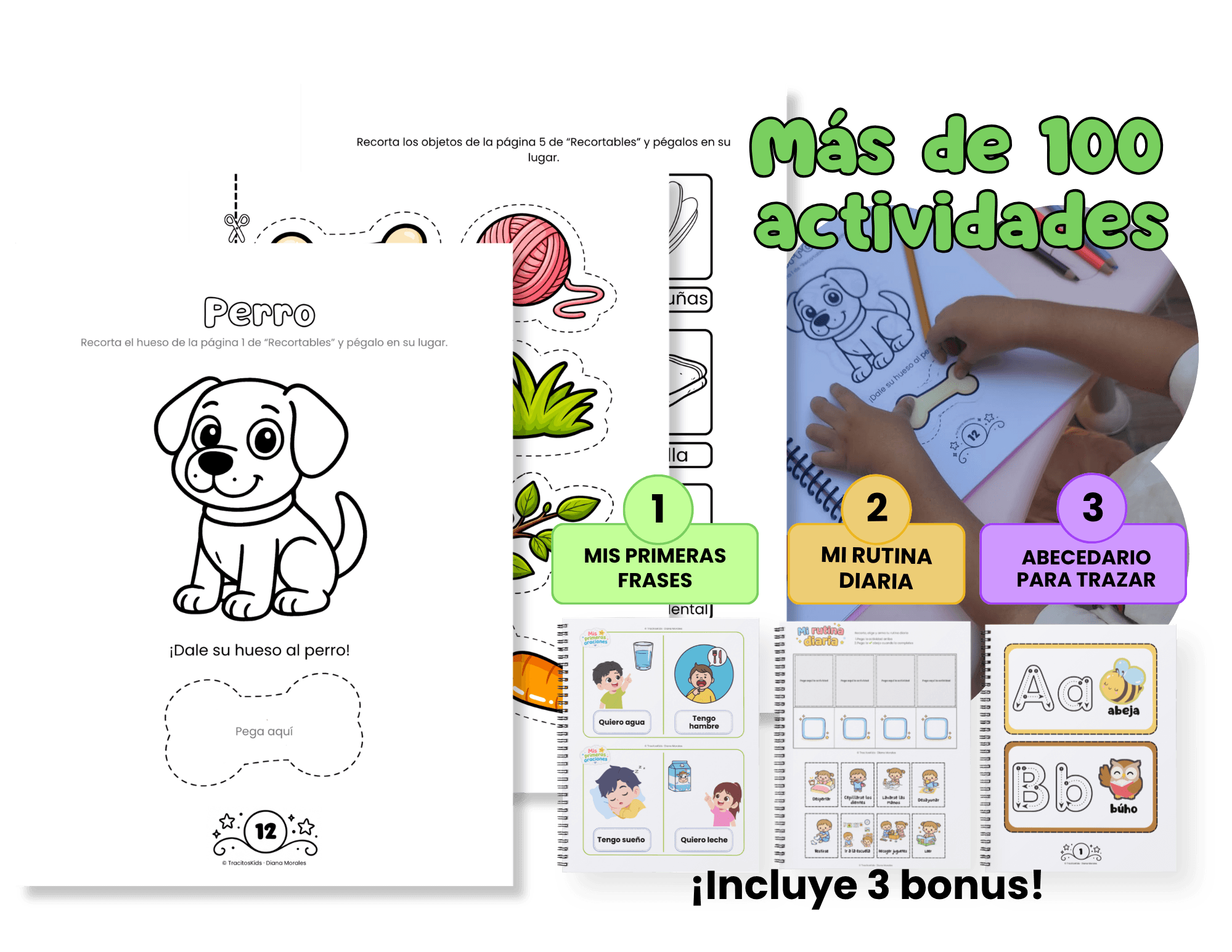 Portada del libro digital