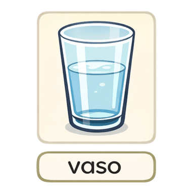 Icono de Objetos cotidianos